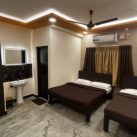 Rmc Travellers Inn 첸나이 외부 사진