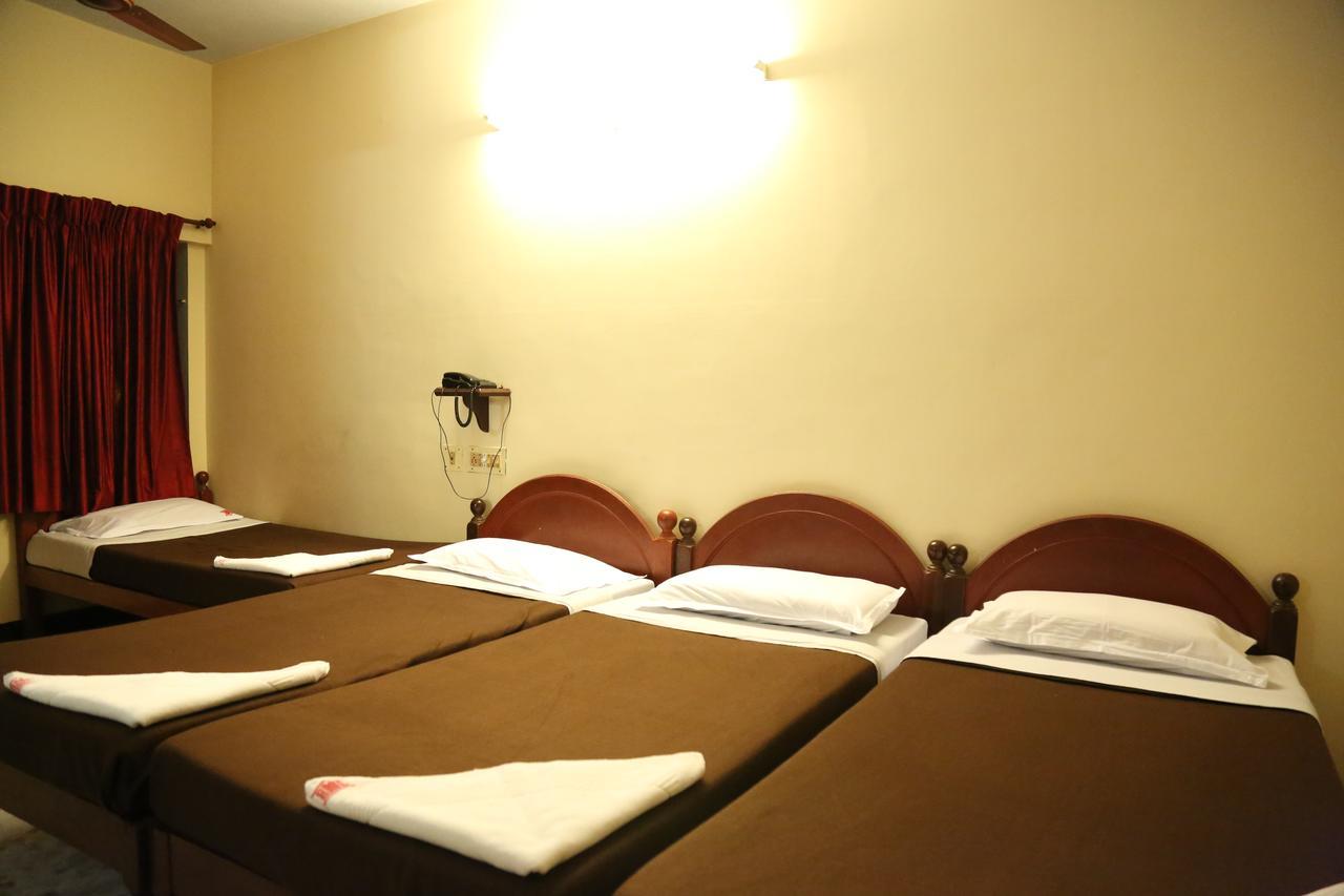Rmc Travellers Inn 첸나이 객실 사진